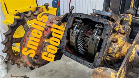 Case · Parts Manual · 310 · THIS IS A MANUAL PRODUCED BY JENSALES INC. . Case 310 dozer parts